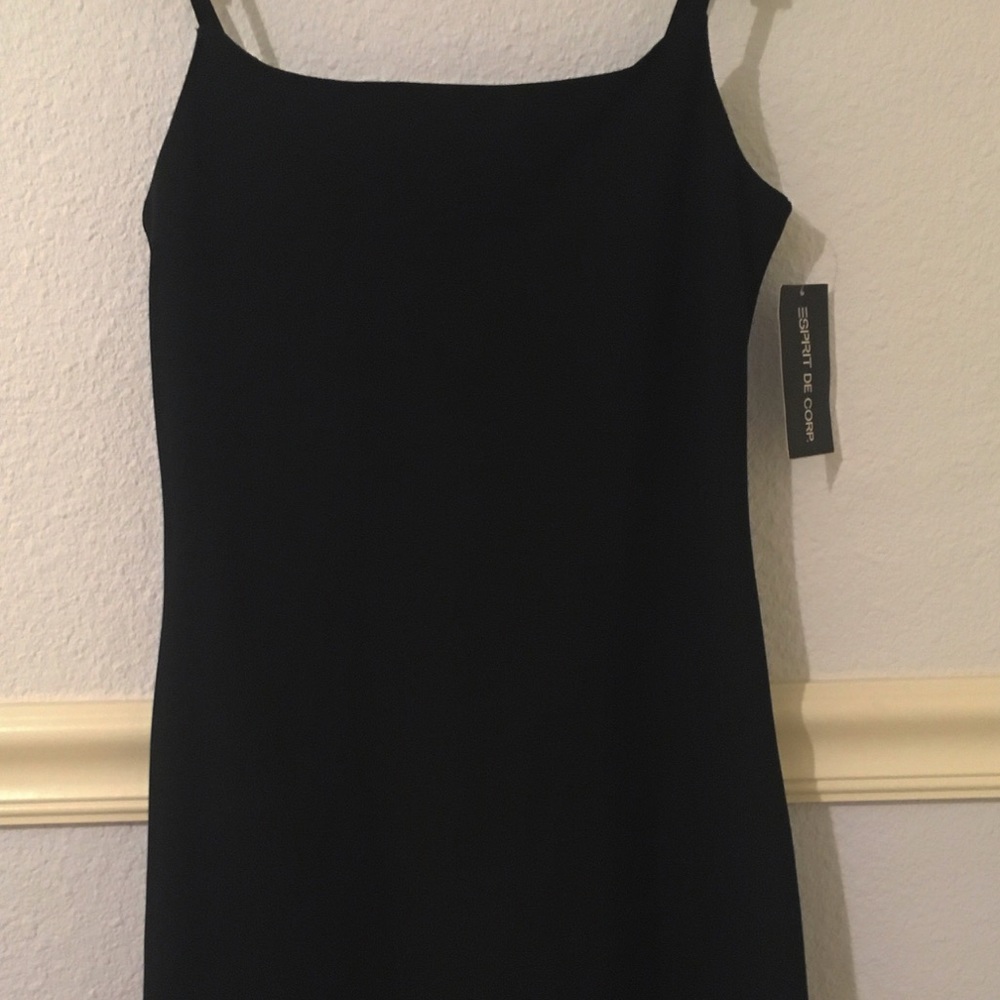 Holiday party dress
